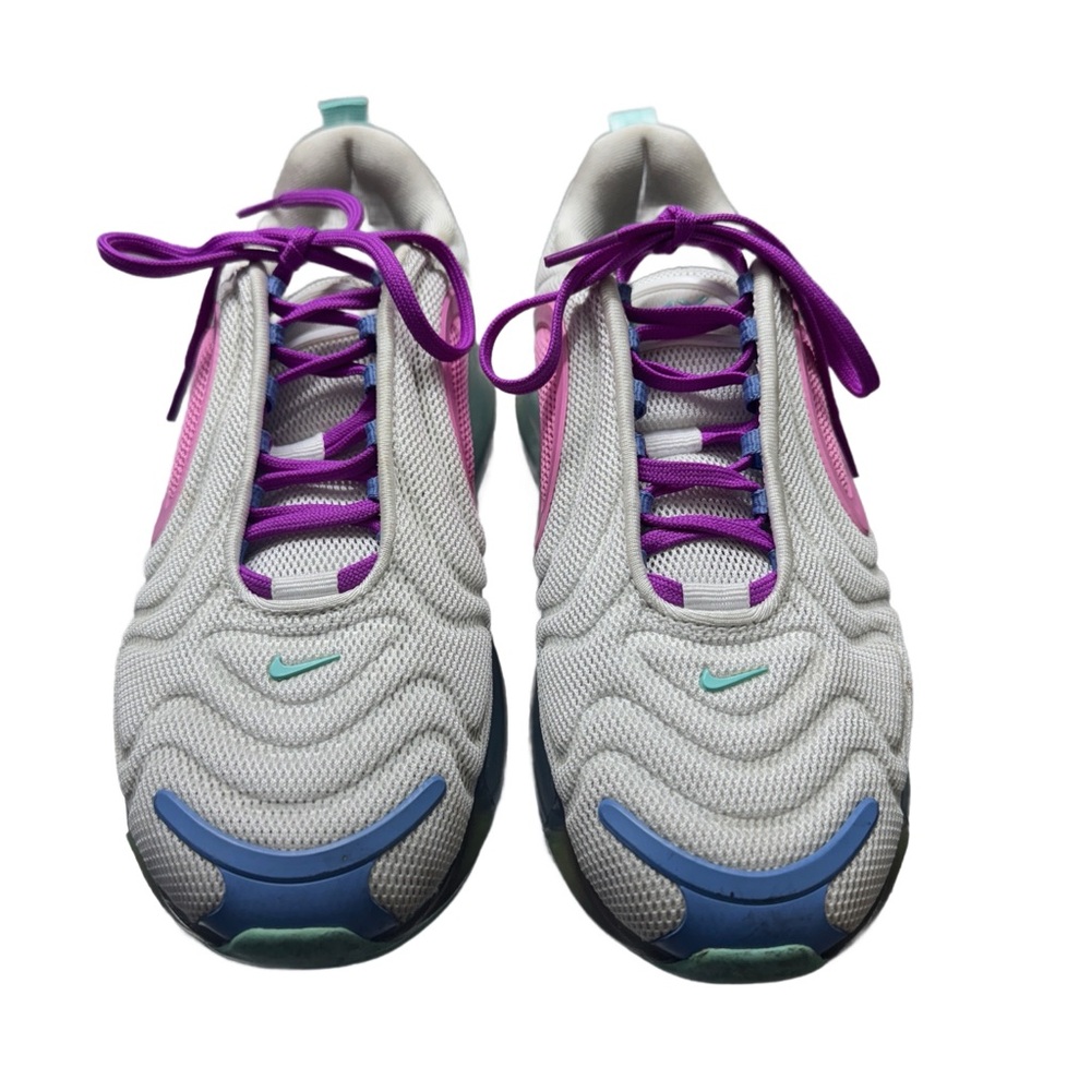 Nike air max 720 aqua powder